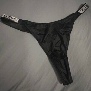Victoria's Secret Very Sexy Shine Strap Thong